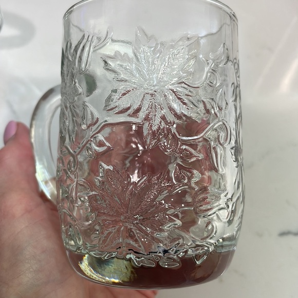 Princess House cups - Picture 4 of 11